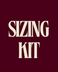 Sizing Kit
