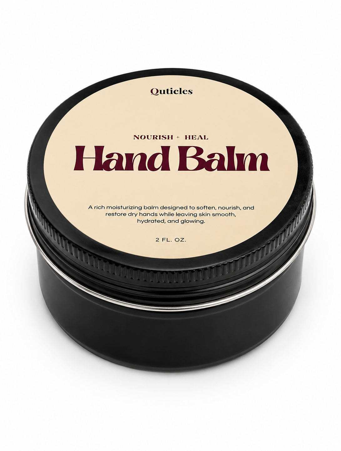 Hand Balm