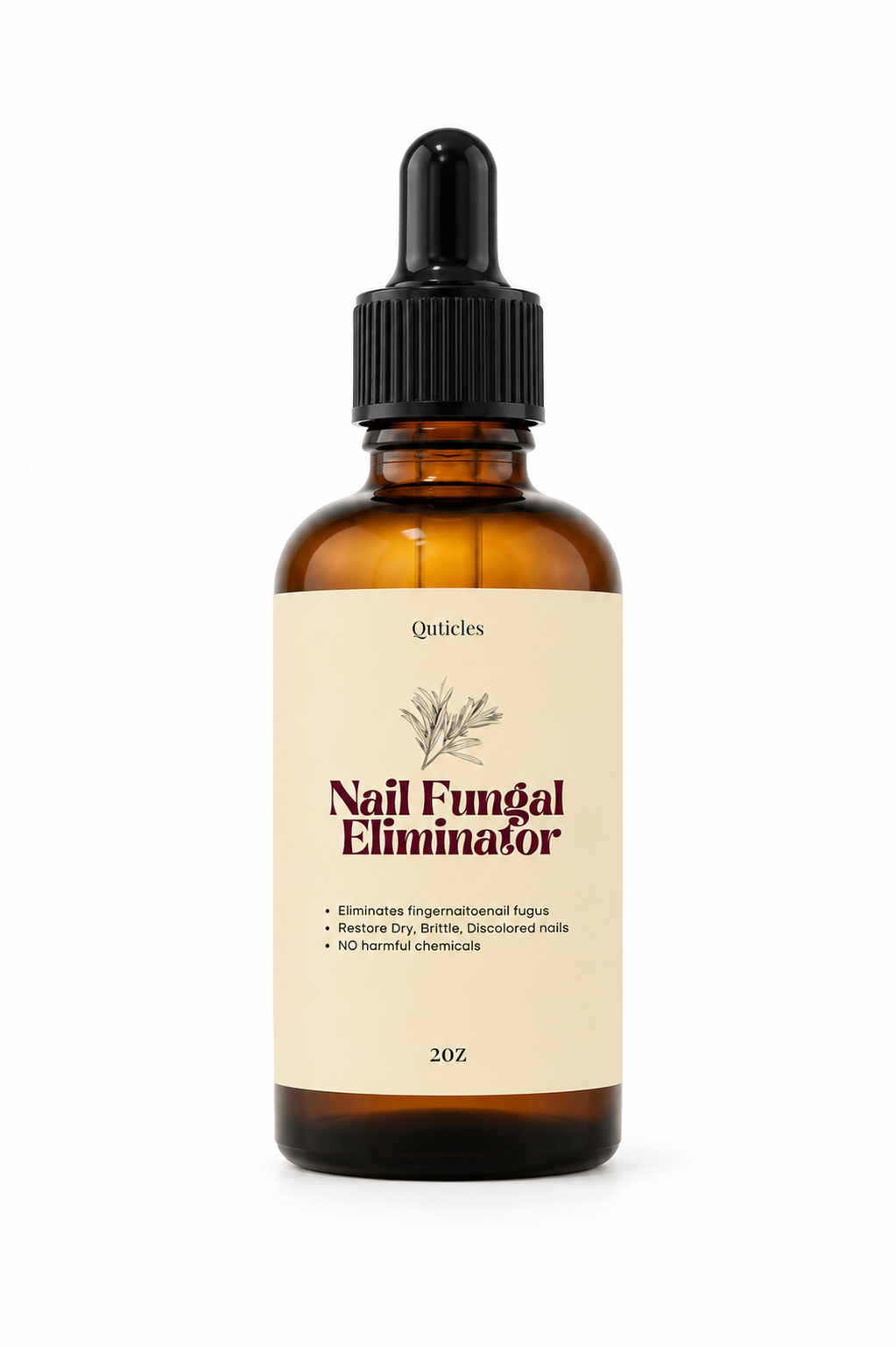 Fungus Eliminator