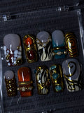 The Heirloom Set