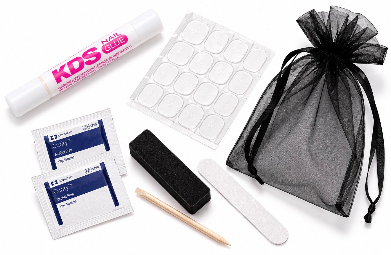Prep Kit